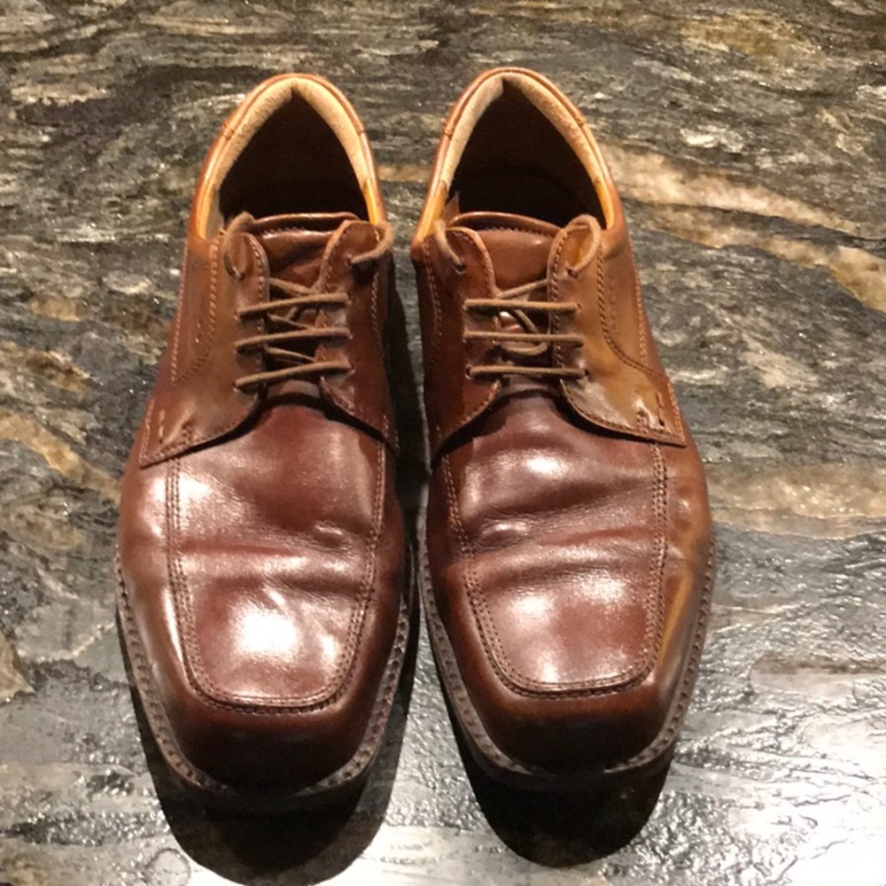 Ecco Men’s Shoes